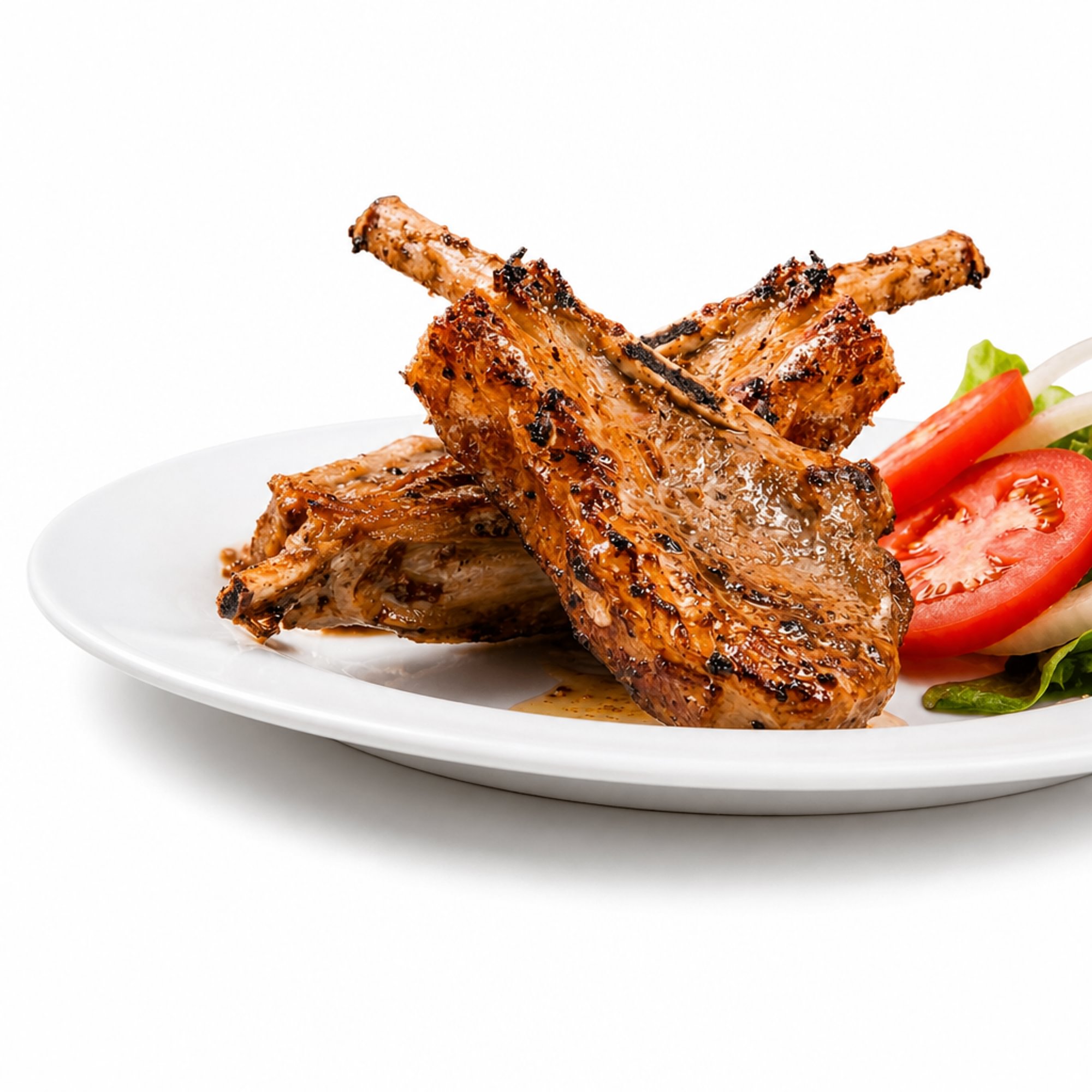 Extra Lamb Chops