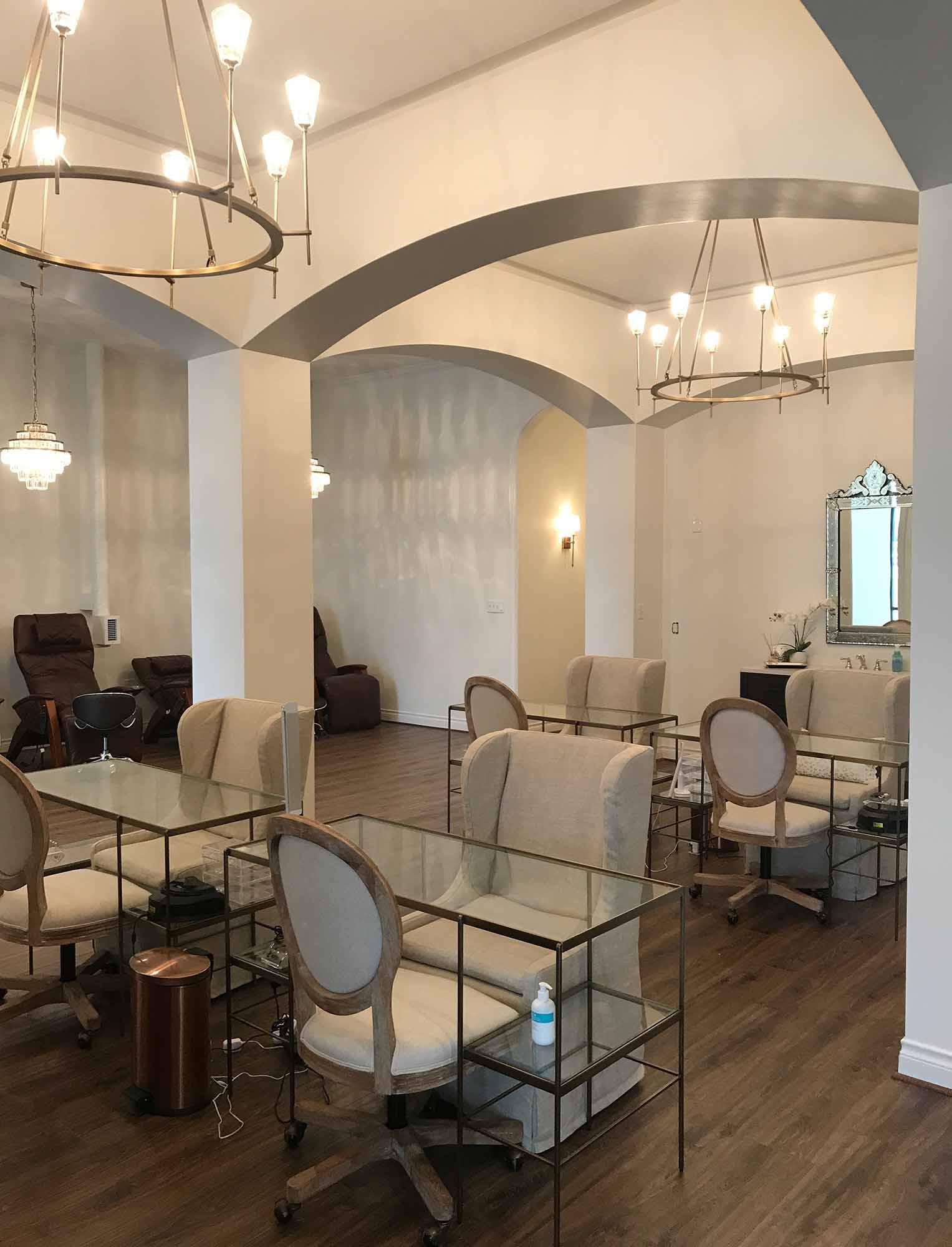 Tiffannie's Beauty Bar and Day Spa Photo