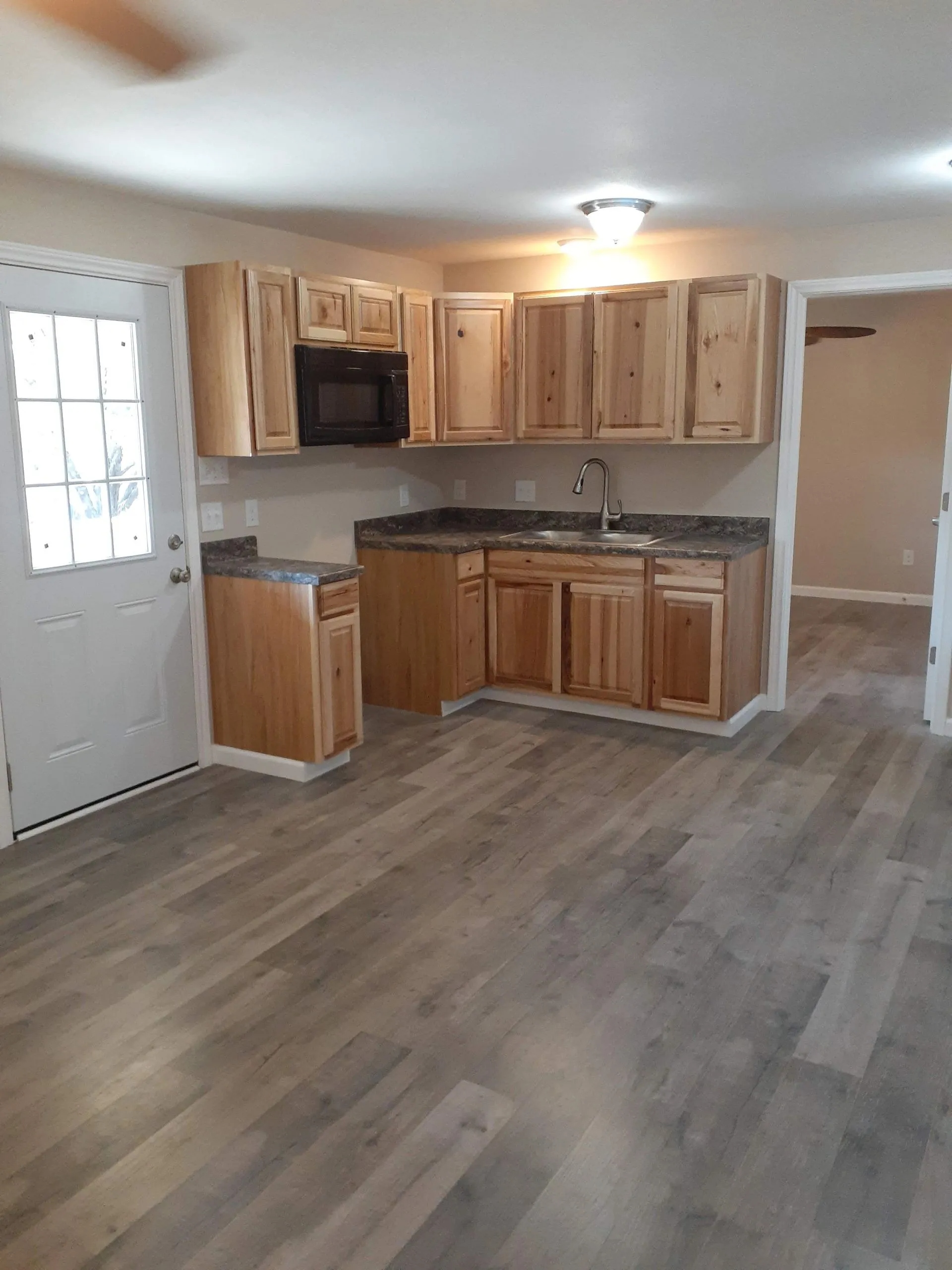 James Painting And Remodeling LLC Image