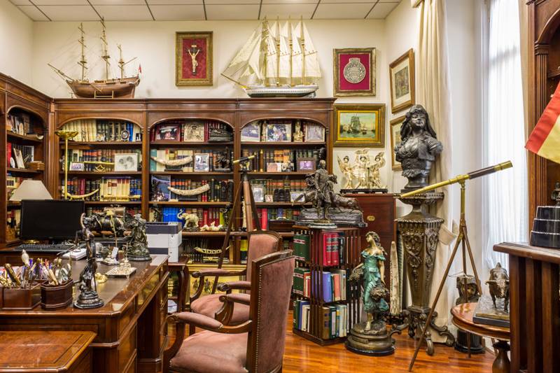 Galería en miniatura