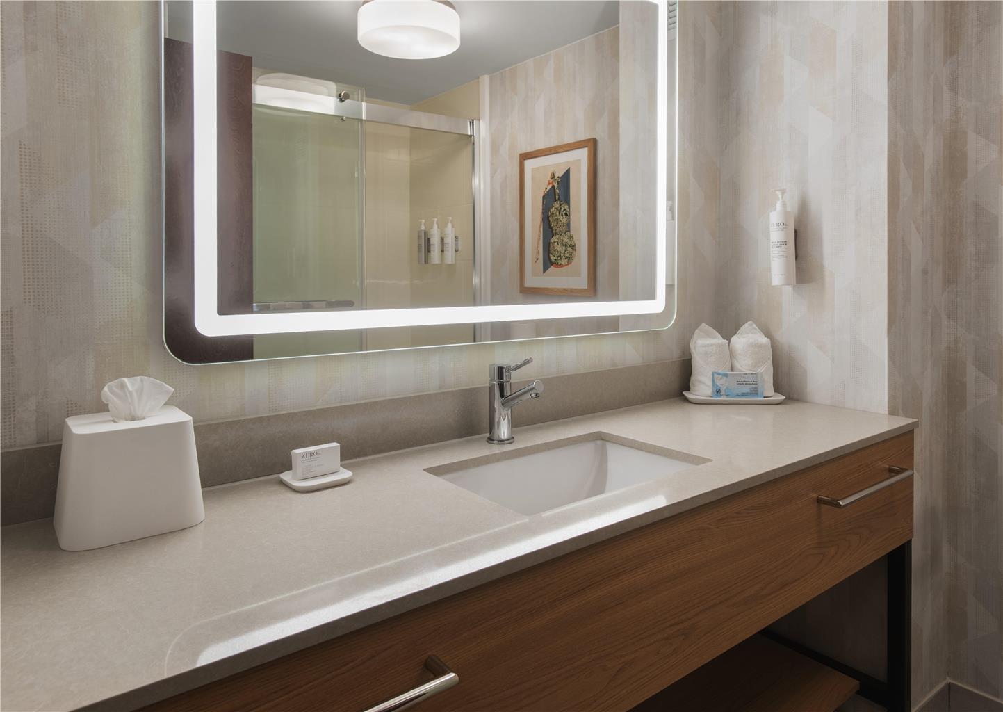 Hampton Inn & Suites Greenfield Image