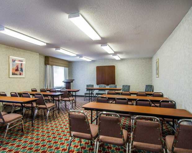 Images Sleep Inn & Suites
