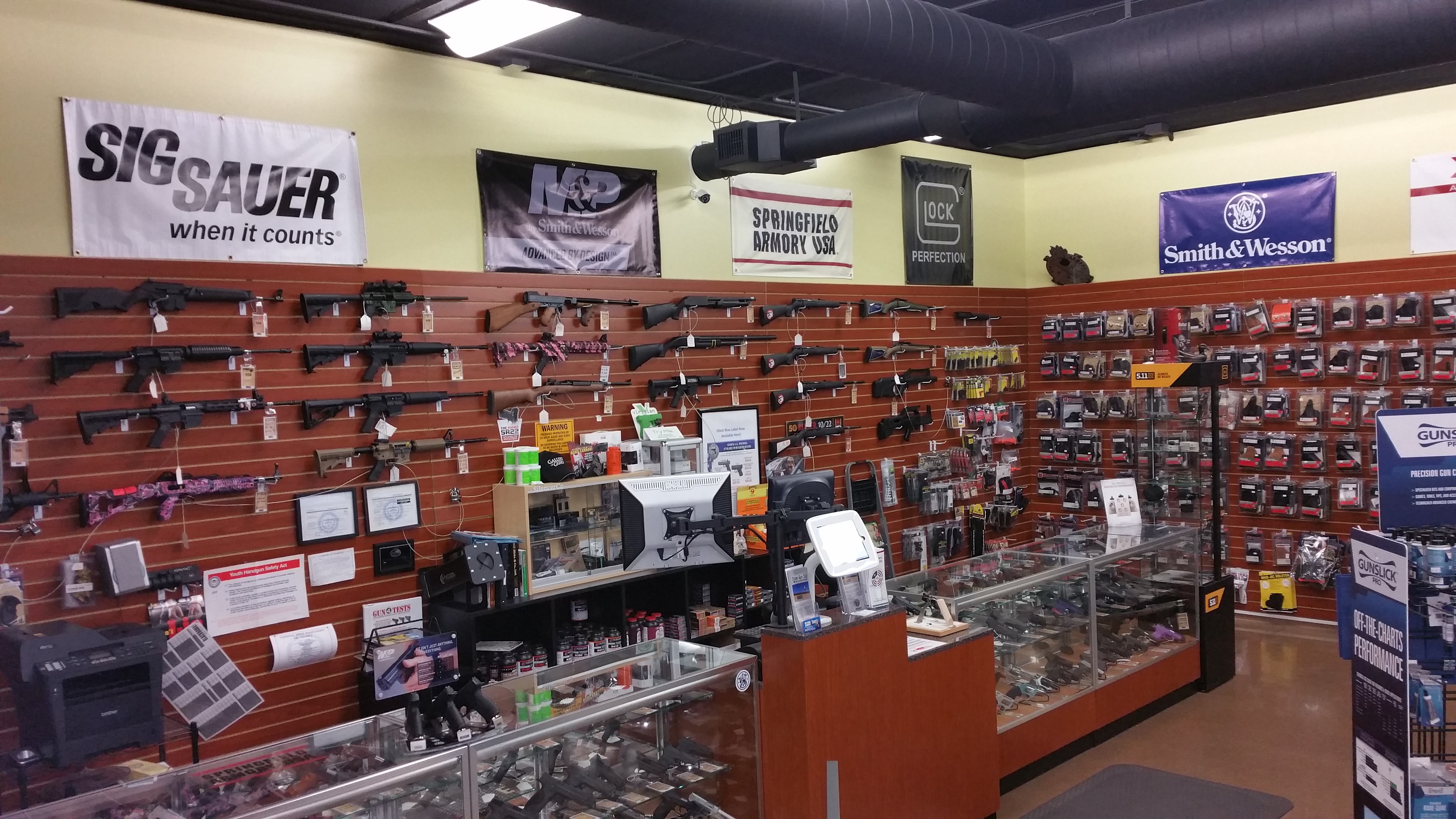 Osseo Gun Club & Pro Shop Coupons near me in Osseo | 8coupons