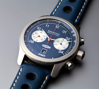 Bremont Photo