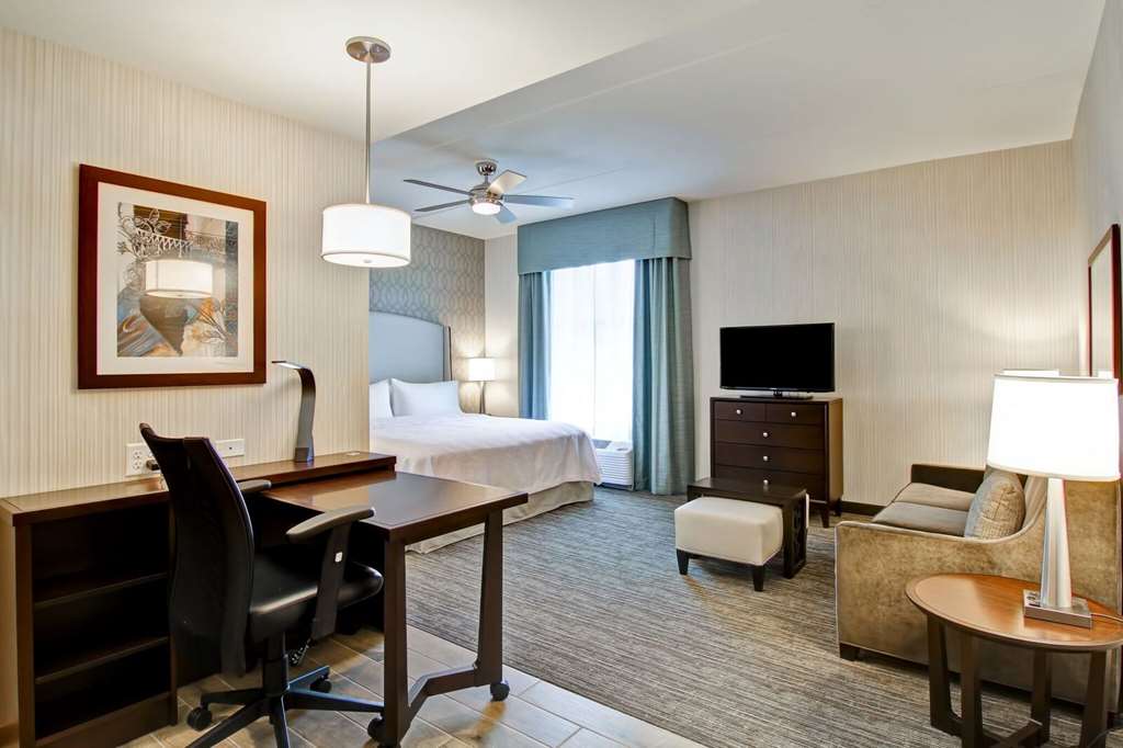 Homewood Suites by Hilton Clifton Park Image