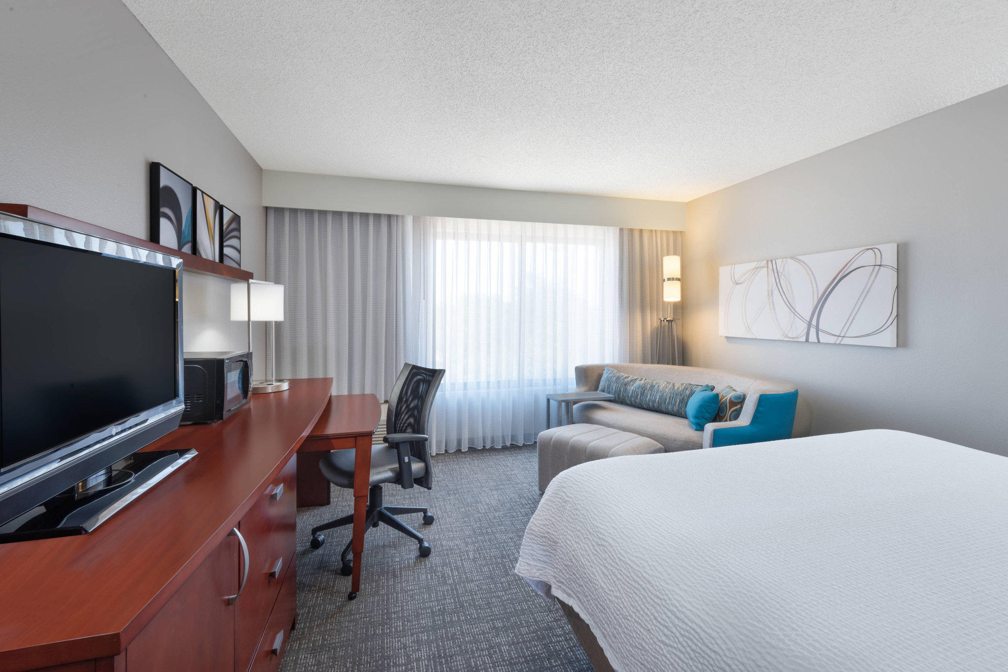 Courtyard by Marriott Harlingen Photo