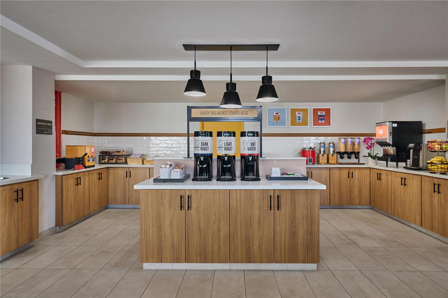 Hampton Inn and Suites Hermosa Beach Image