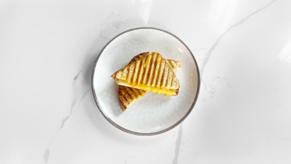 Bella's Grilled Cheese