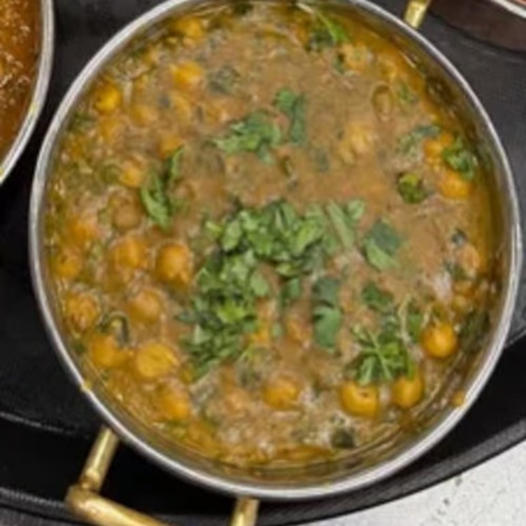 Channa Masala