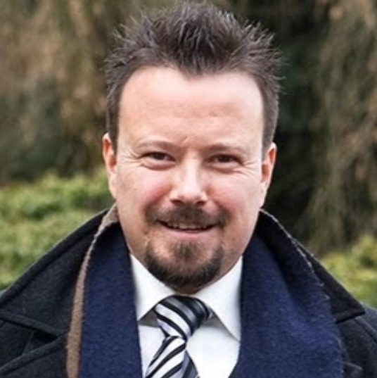 Bild der Lars Hirschel Rechtsanwalt