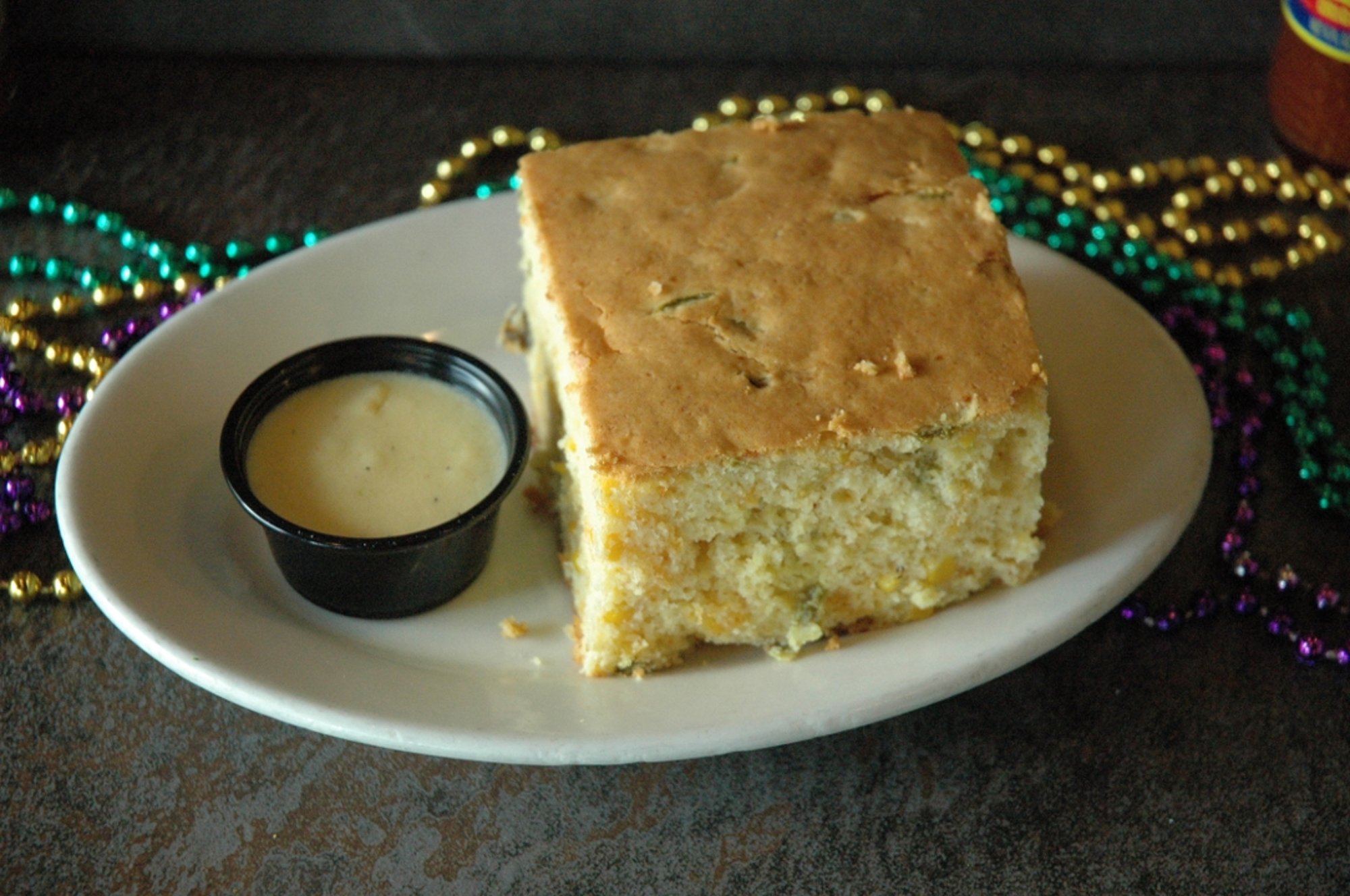 Jalapeno Cornbread
