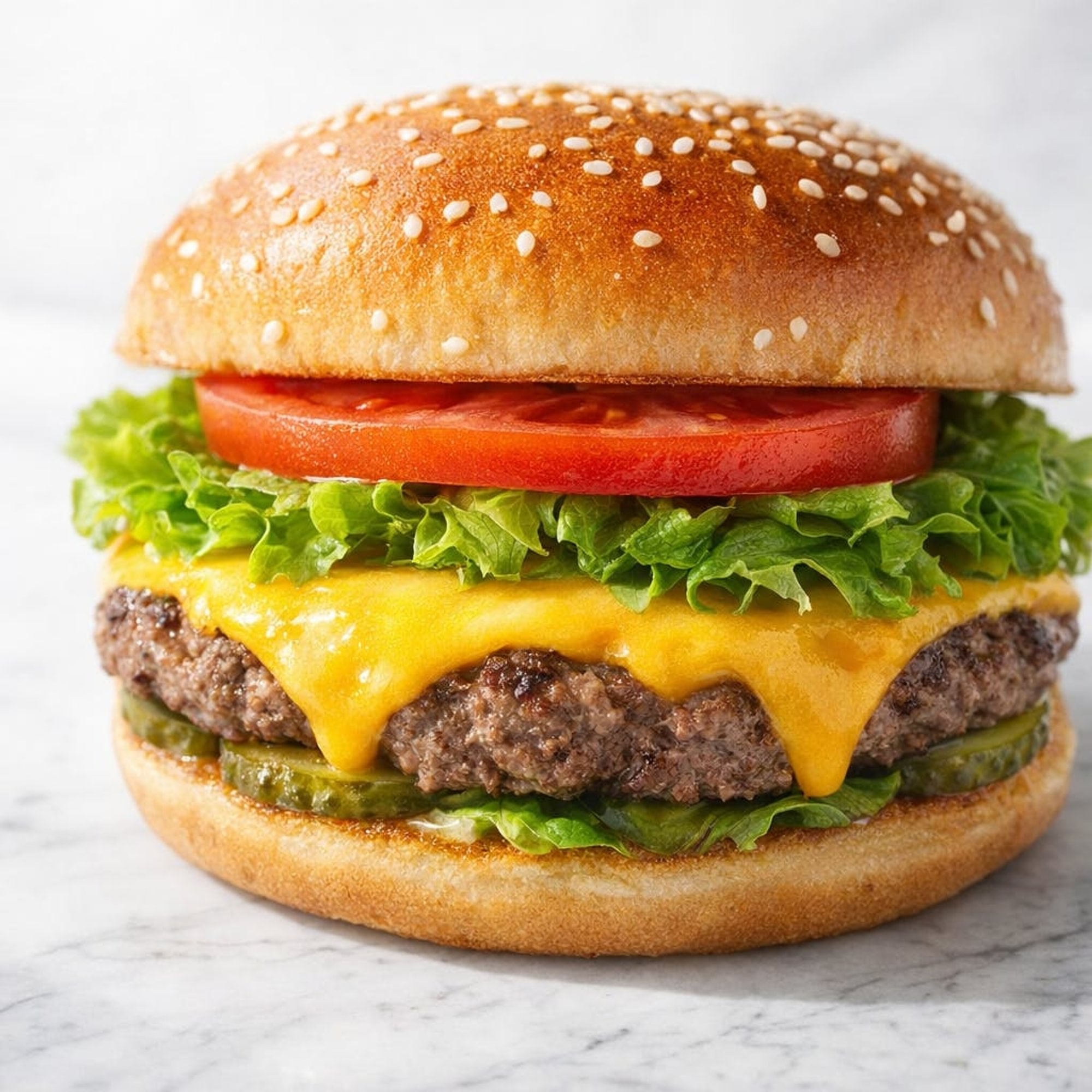 Cheeseburger