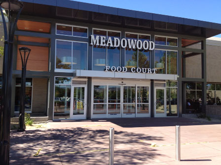 Meadowood Mall Photo