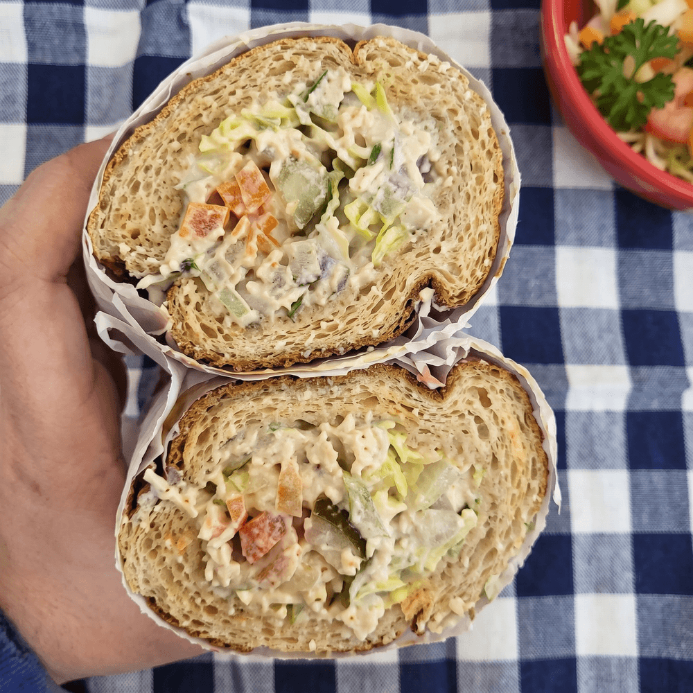 Chicken Salad Sub
