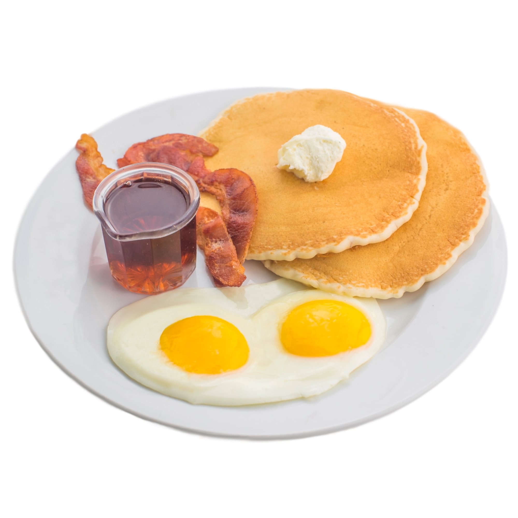 Pancake Breakfast