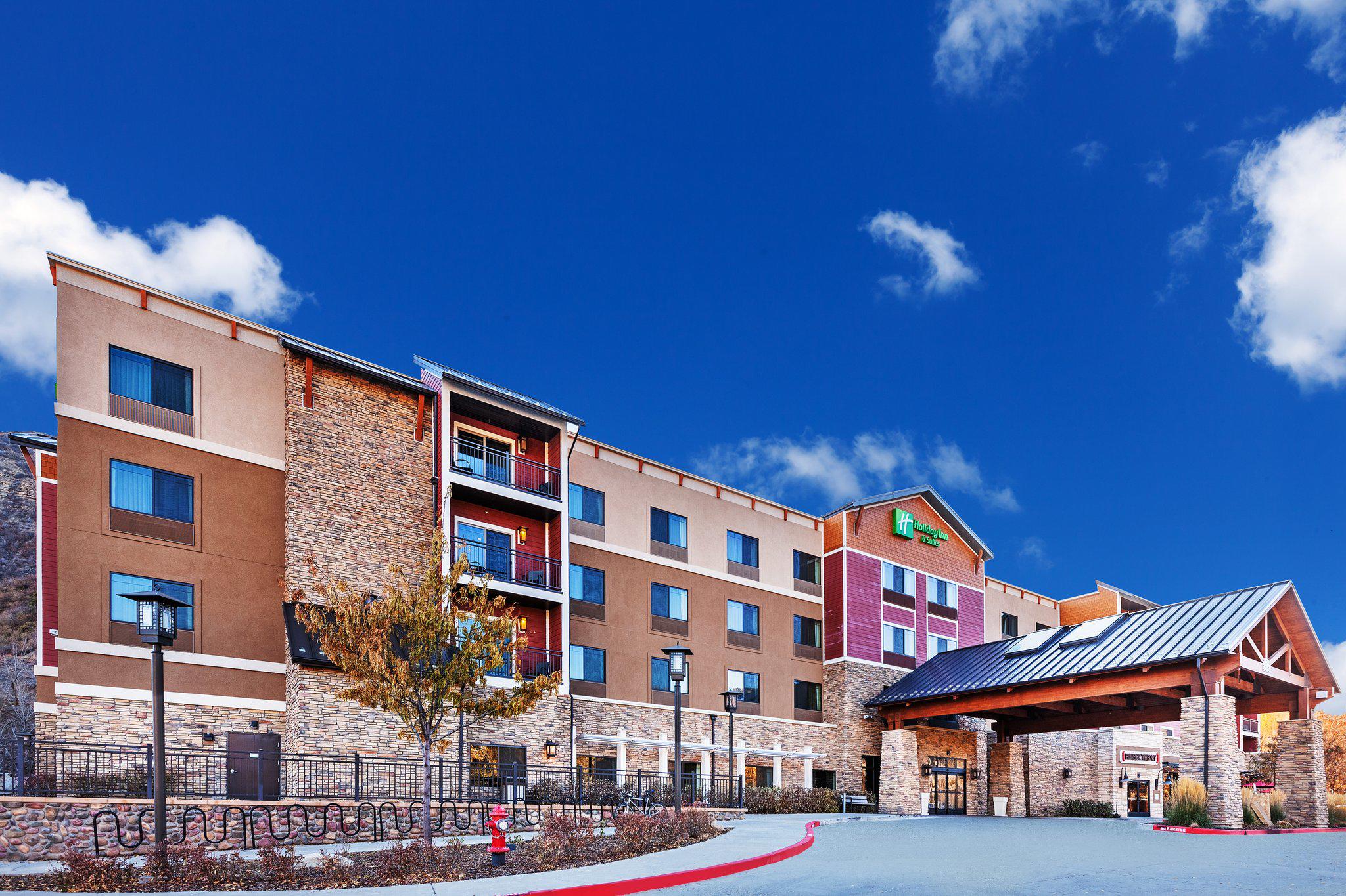 Holiday Inn & Suites Durango Central Photo