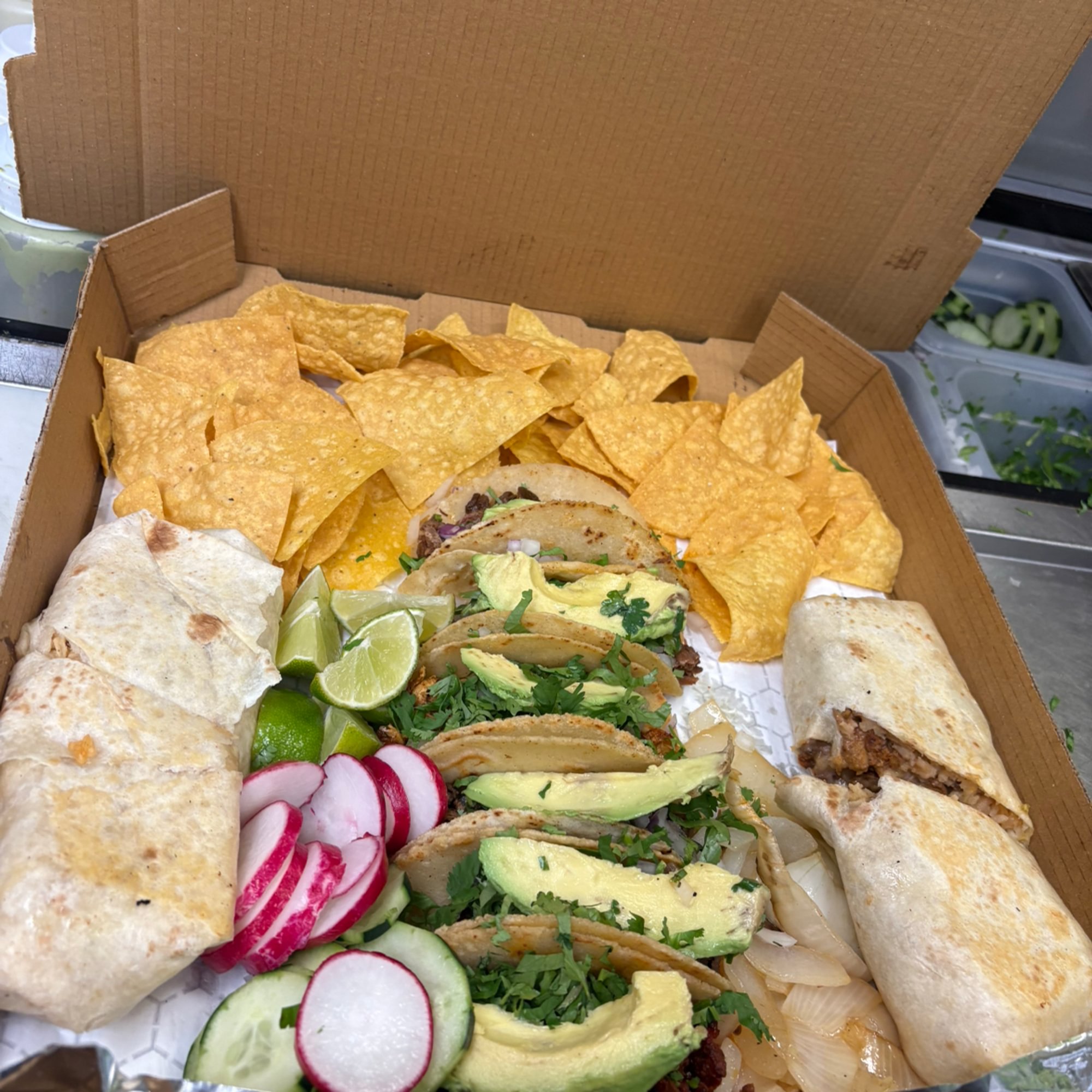 Rolas Box