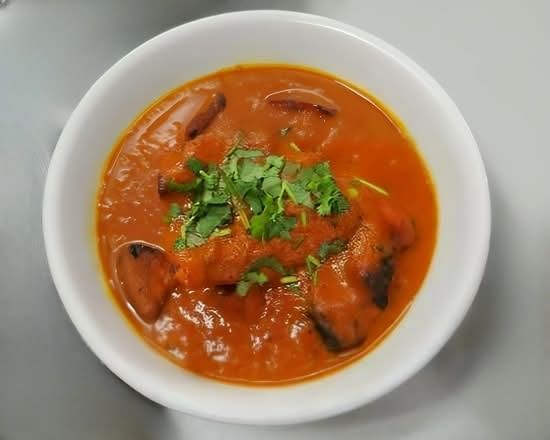 Chicken masala