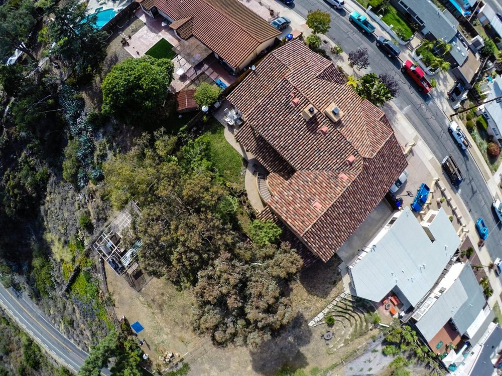 Santa Fe Contracting Inc Logo