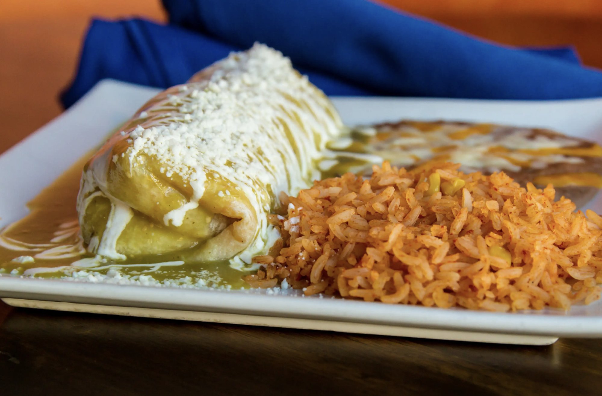 Burrito