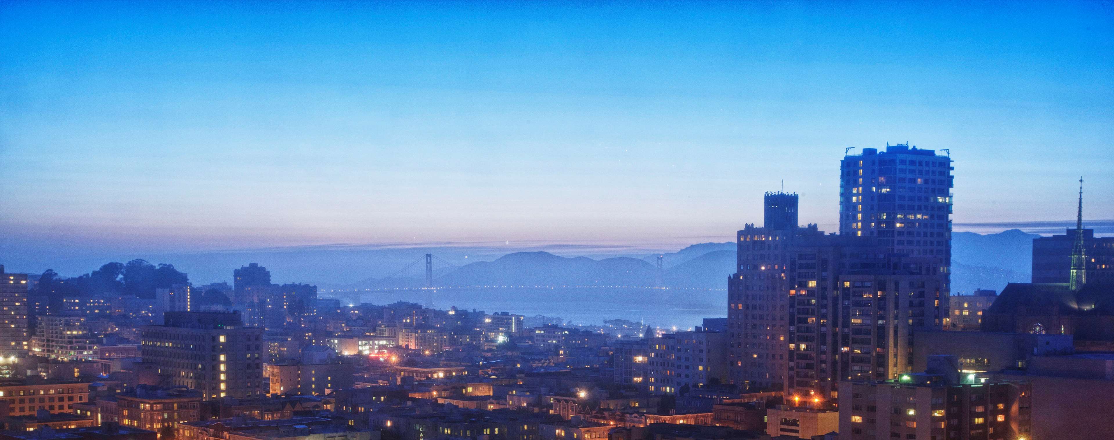St George Hotel San Francisco St George Hotel San Francisco