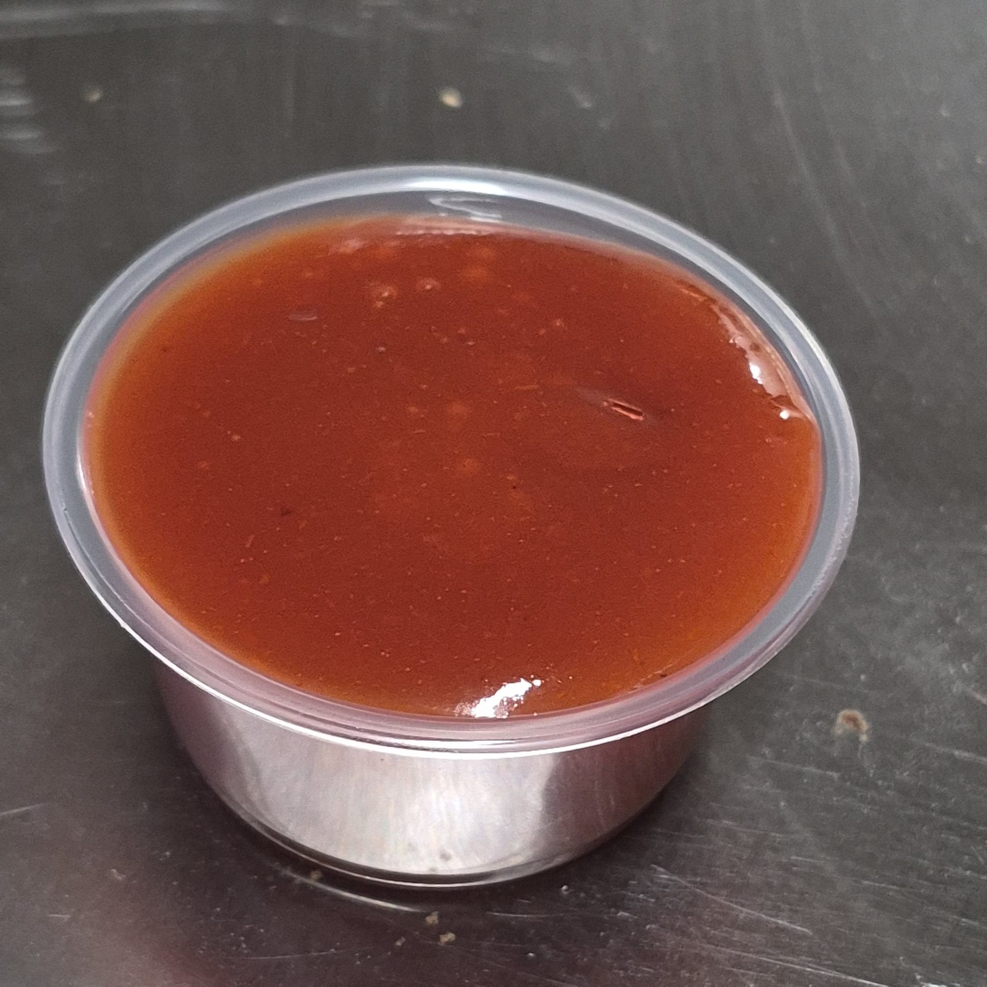 Sweet Sauce
