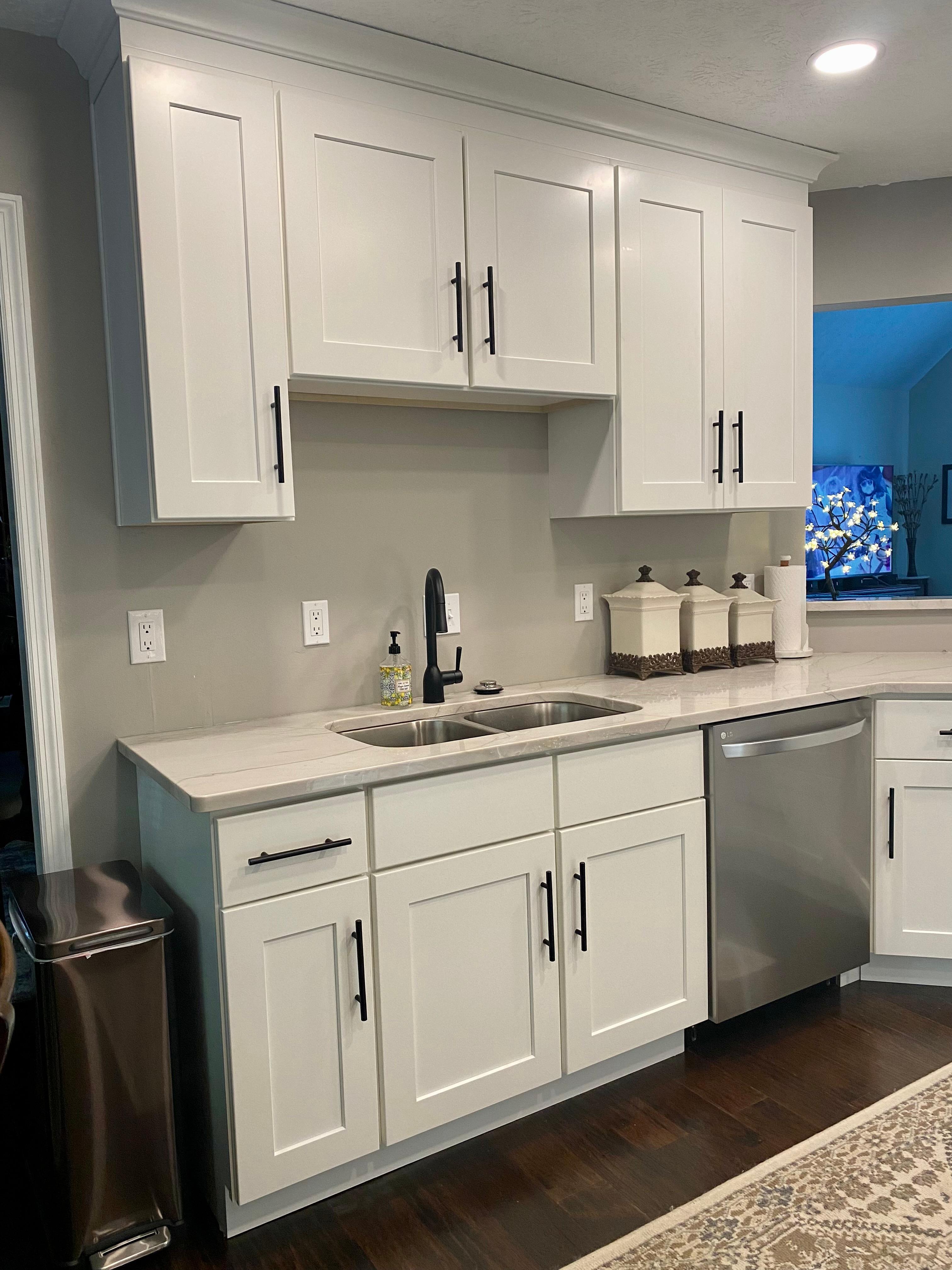 Kitchen Remodel