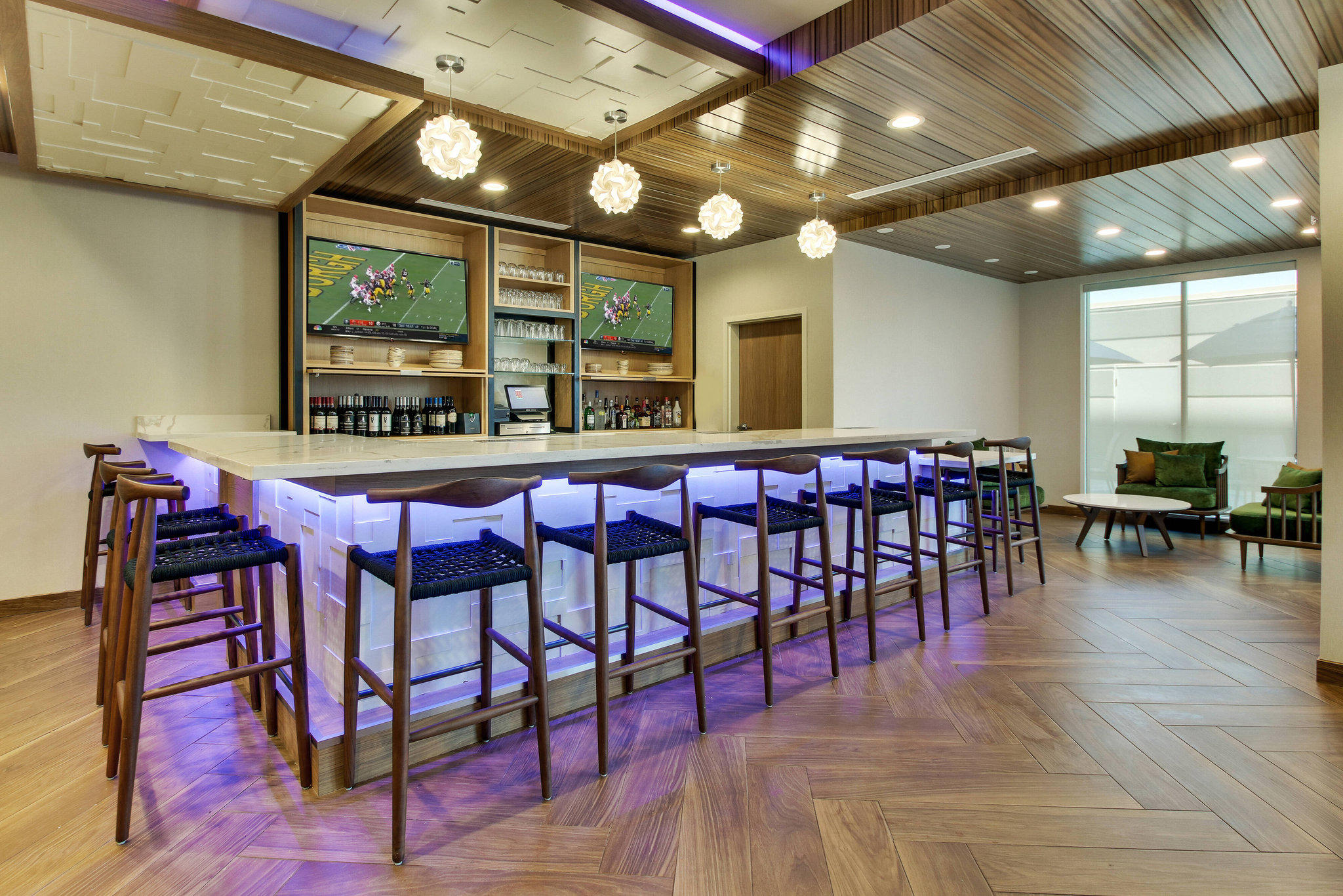 Fairfield Inn & Suites by Marriott Houston Brookhollow Photo