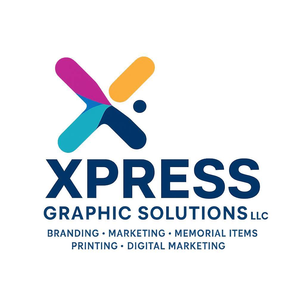 Xpress Graphic Solutions  LLC Image