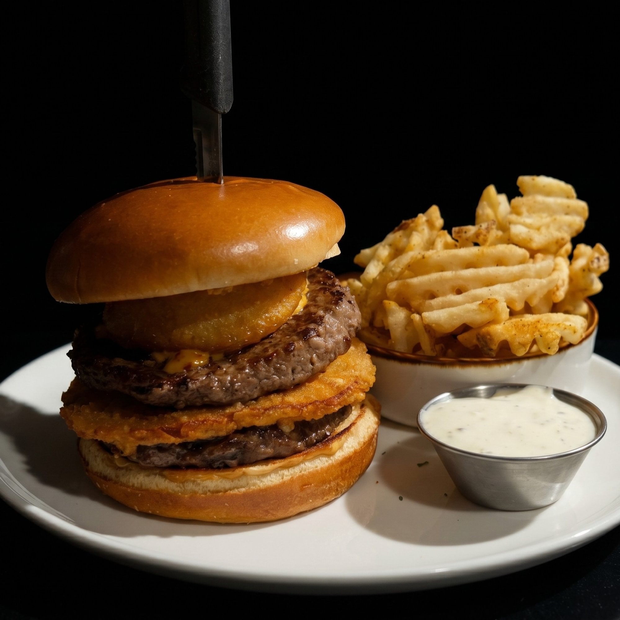 Prime Burger