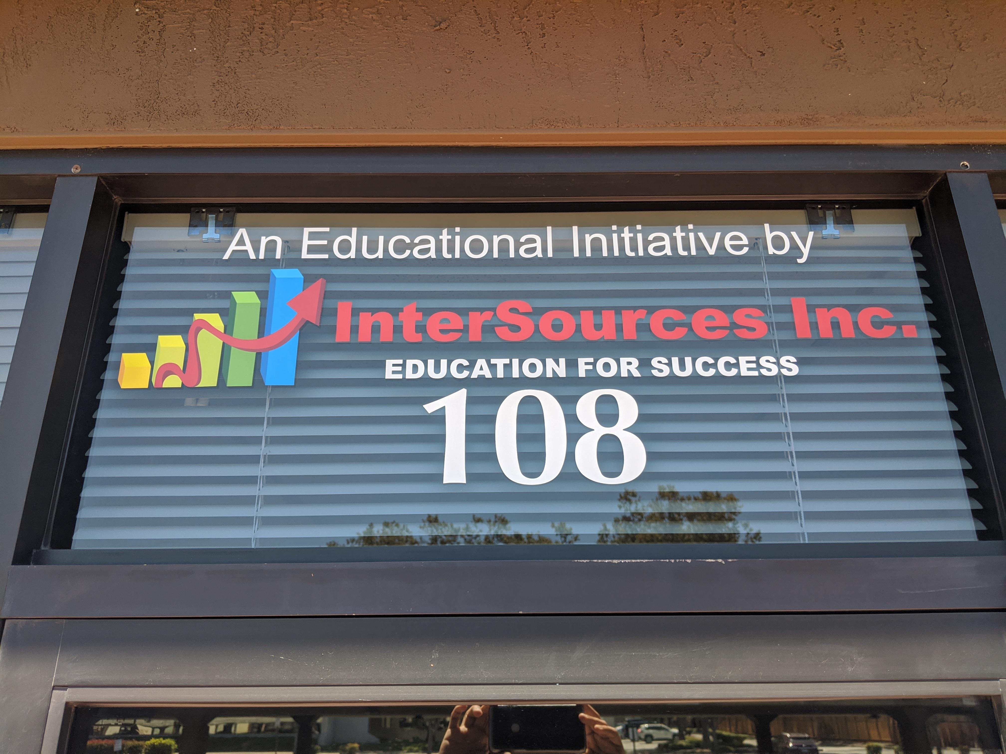 InterSources Inc Image