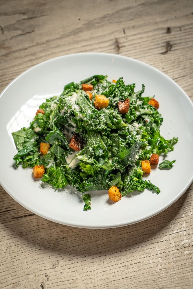 Kale.