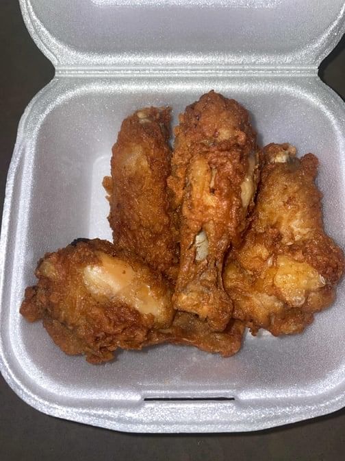 Chicken Only