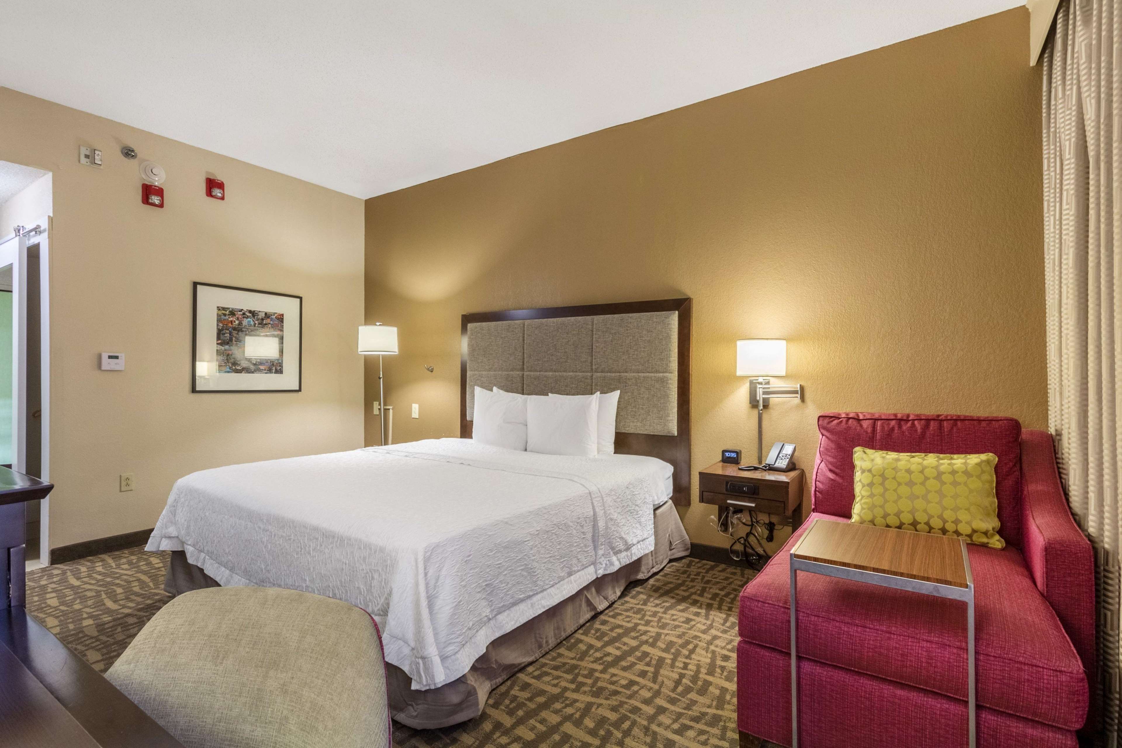 Hampton Inn Jackson/Pearl-International Airport Photo