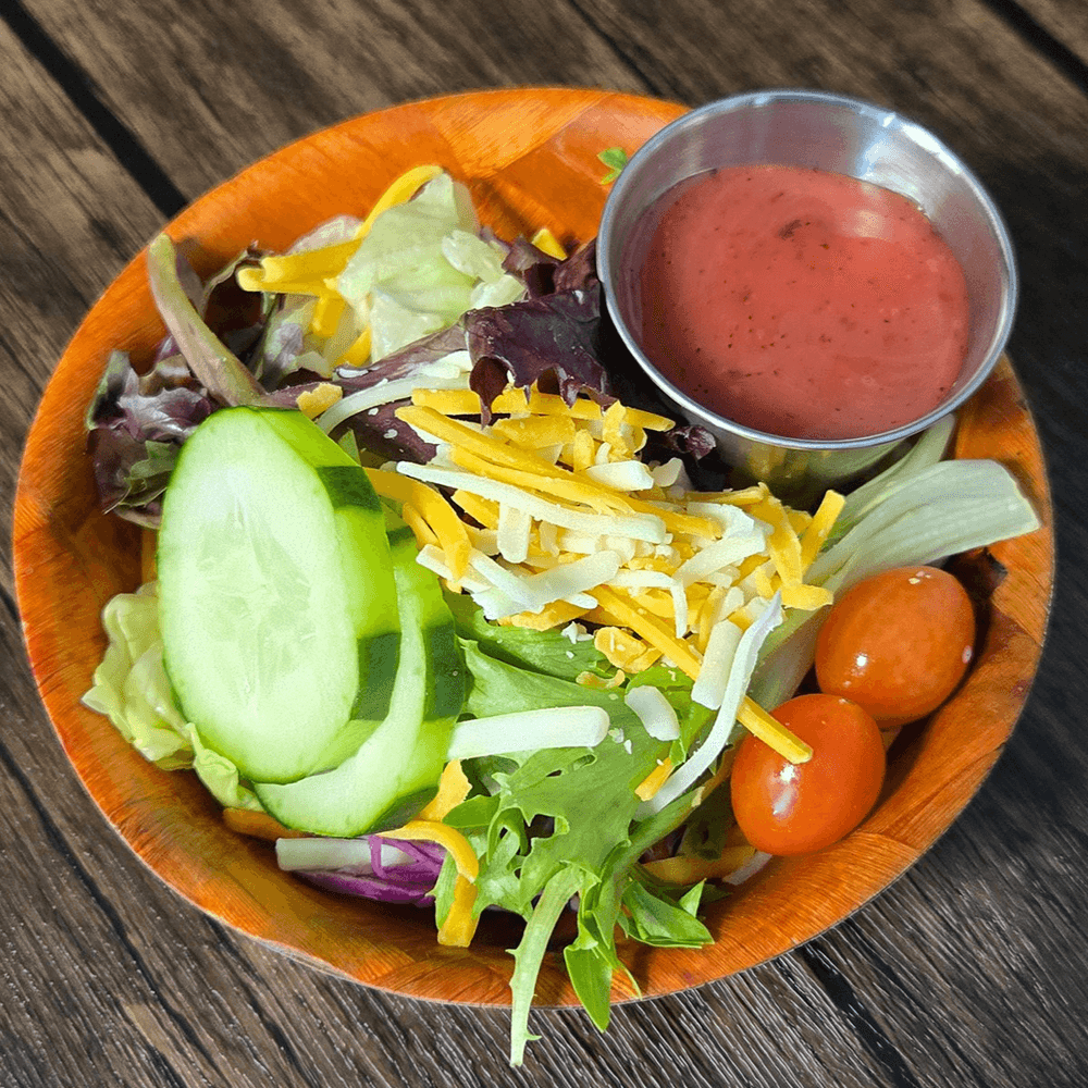Side Salad