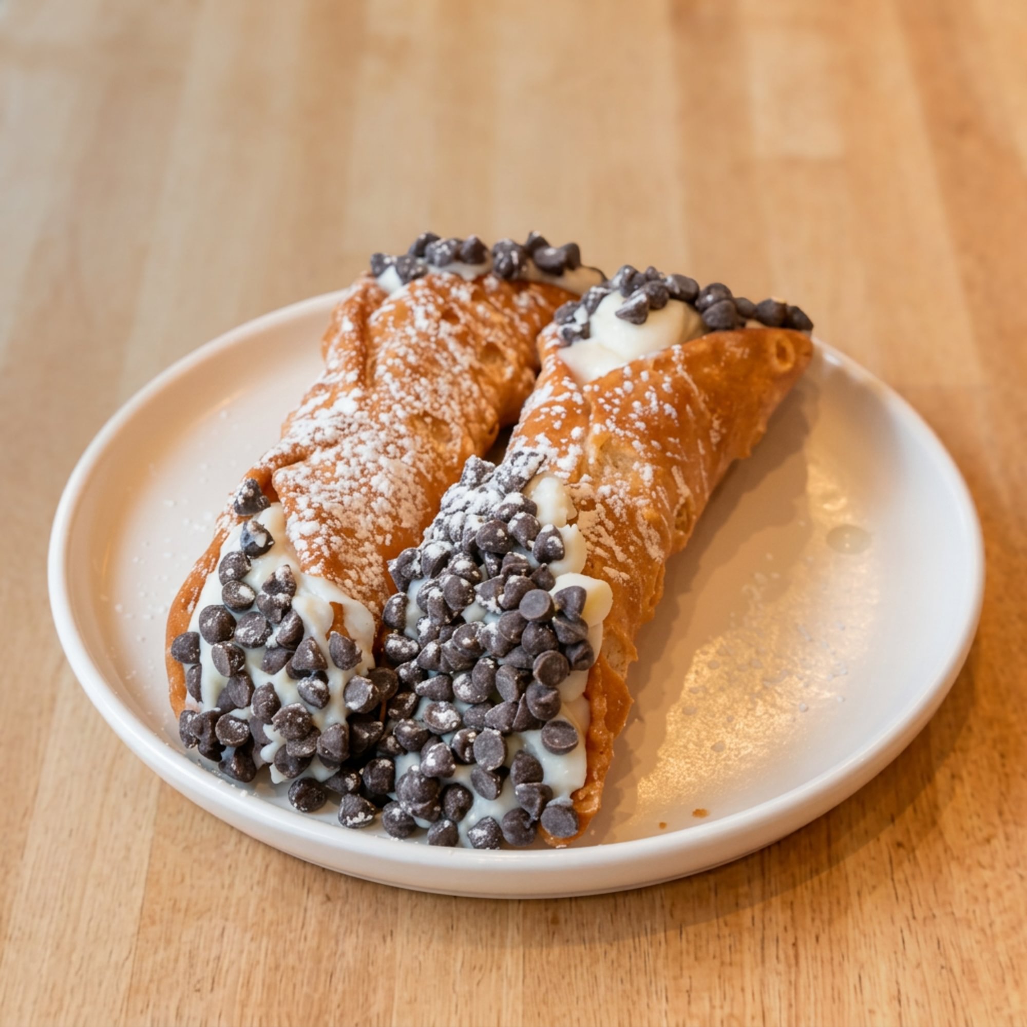 Cannoli