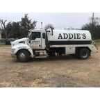 Addie&apos;s Septic Tank Service, Inc Logo