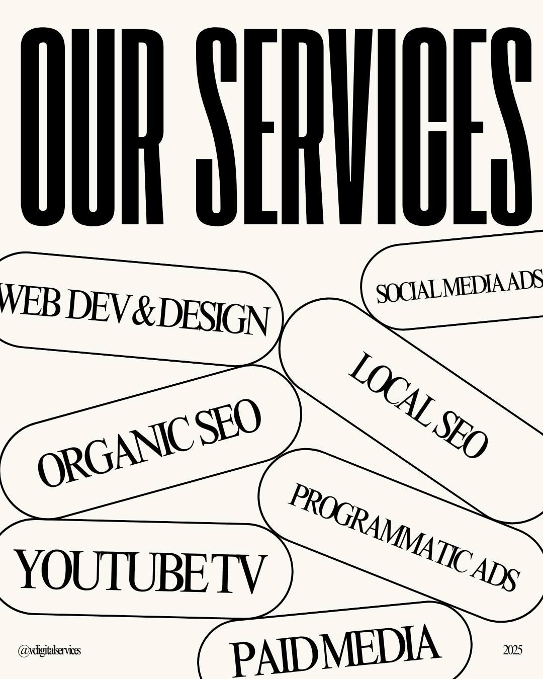 V Digital Services Image