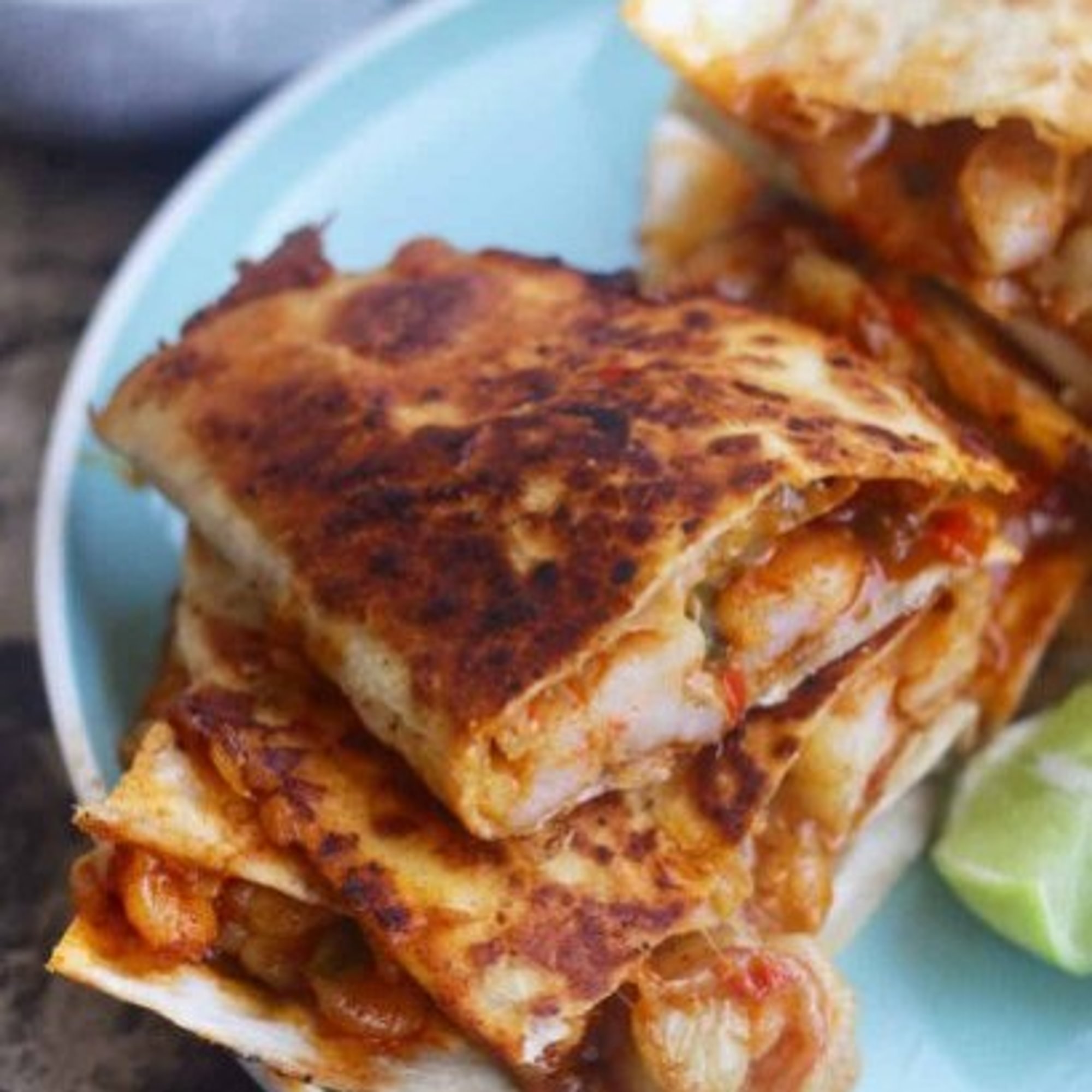 Quesadilla