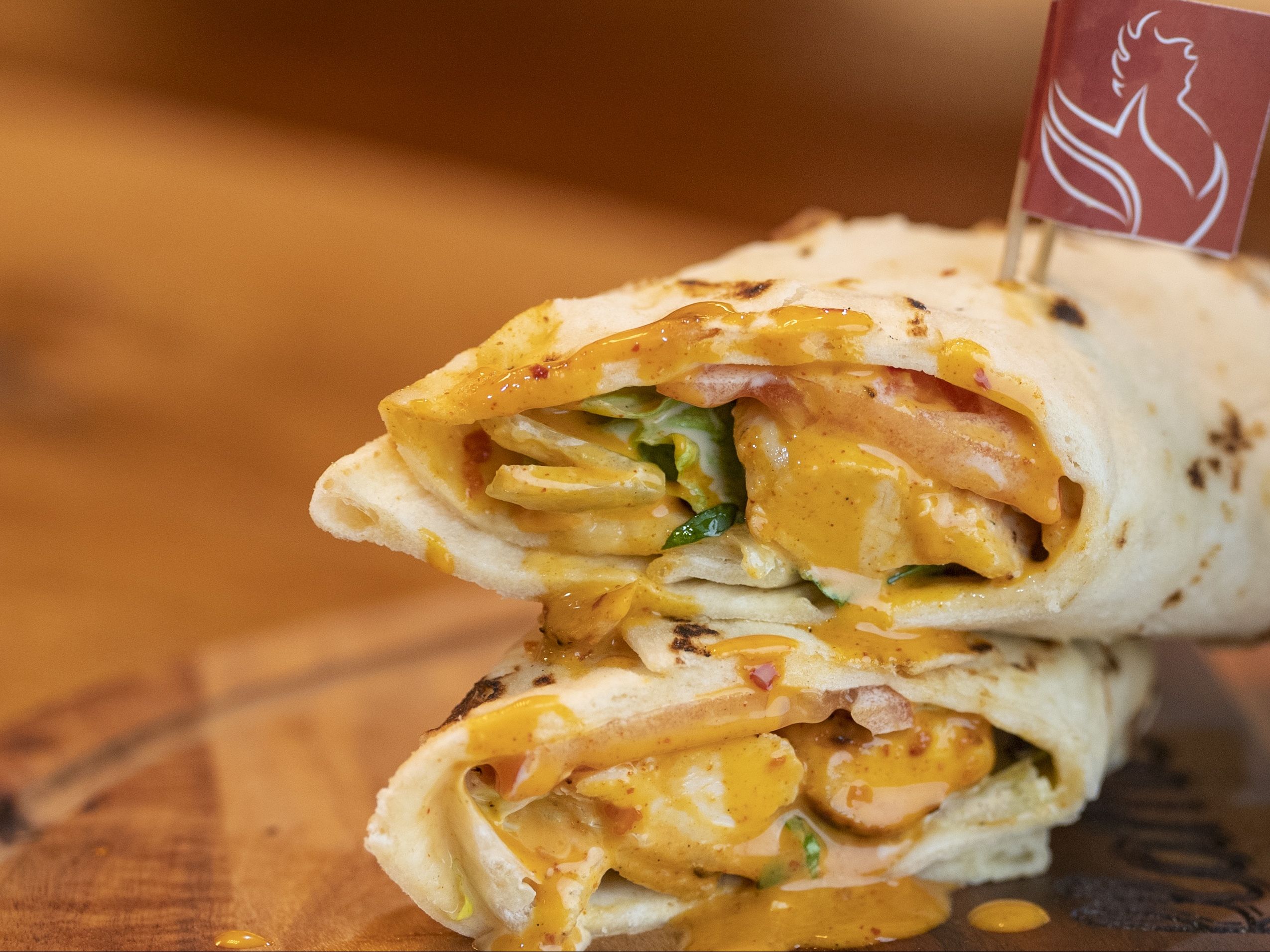 The Pita