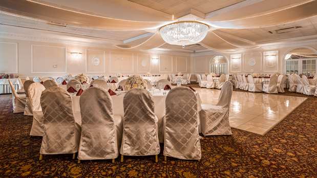 Images Best Western Leisure Inn