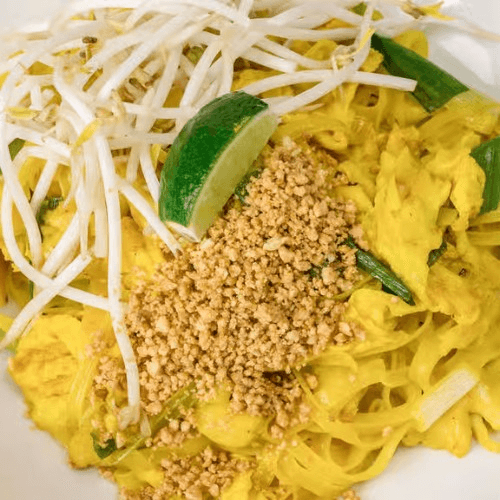 N3. Pad Thai Curry