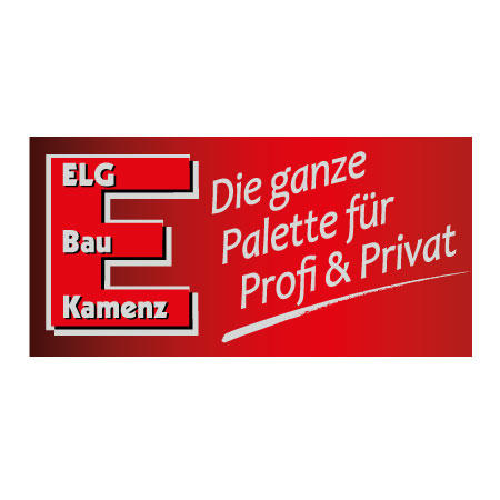 Logo von ELG Bau Kamenz e.G.