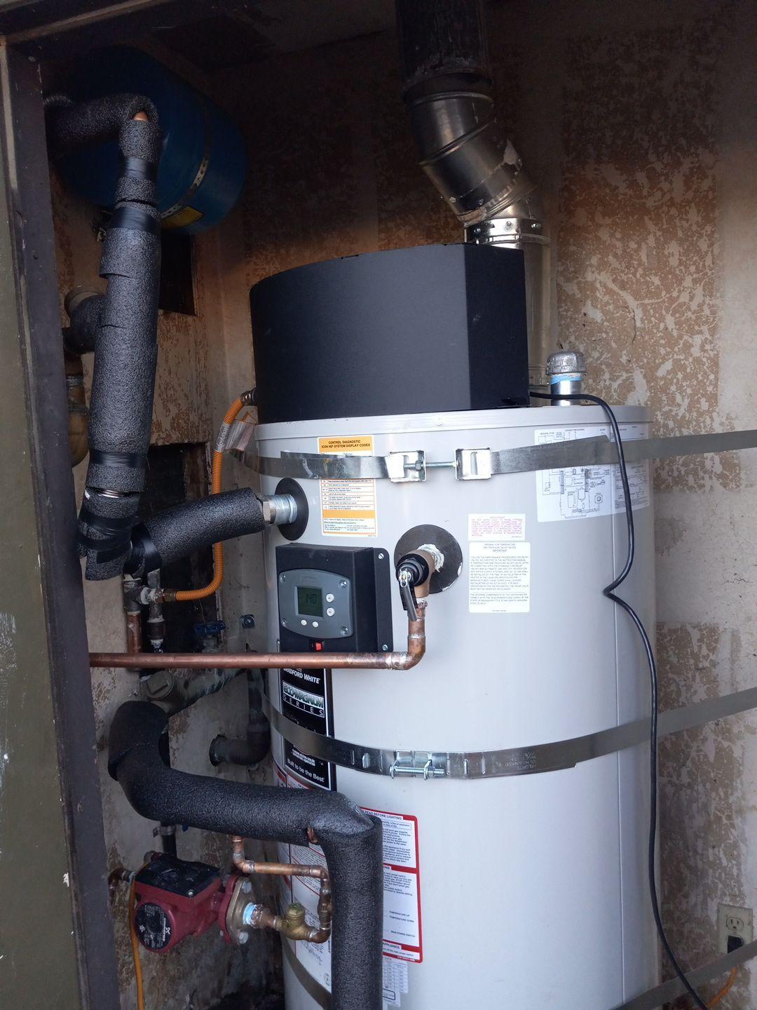 Super Brothers Plumbing & HVAC Fair Oaks Image