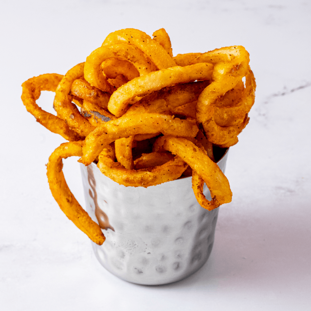 Curly Fries