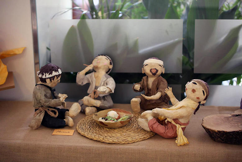 Galería en miniatura