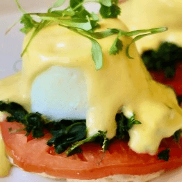 Florentine Benedict