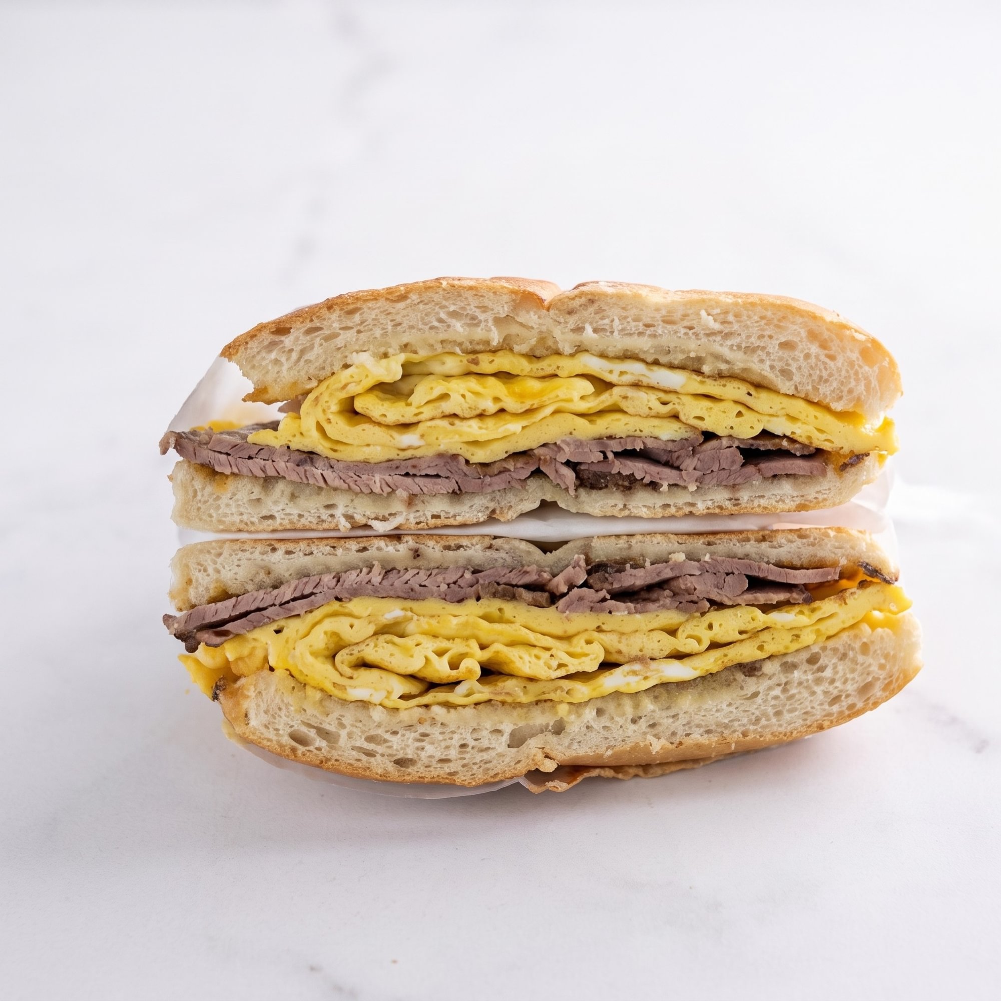 Ham and Egg Hero