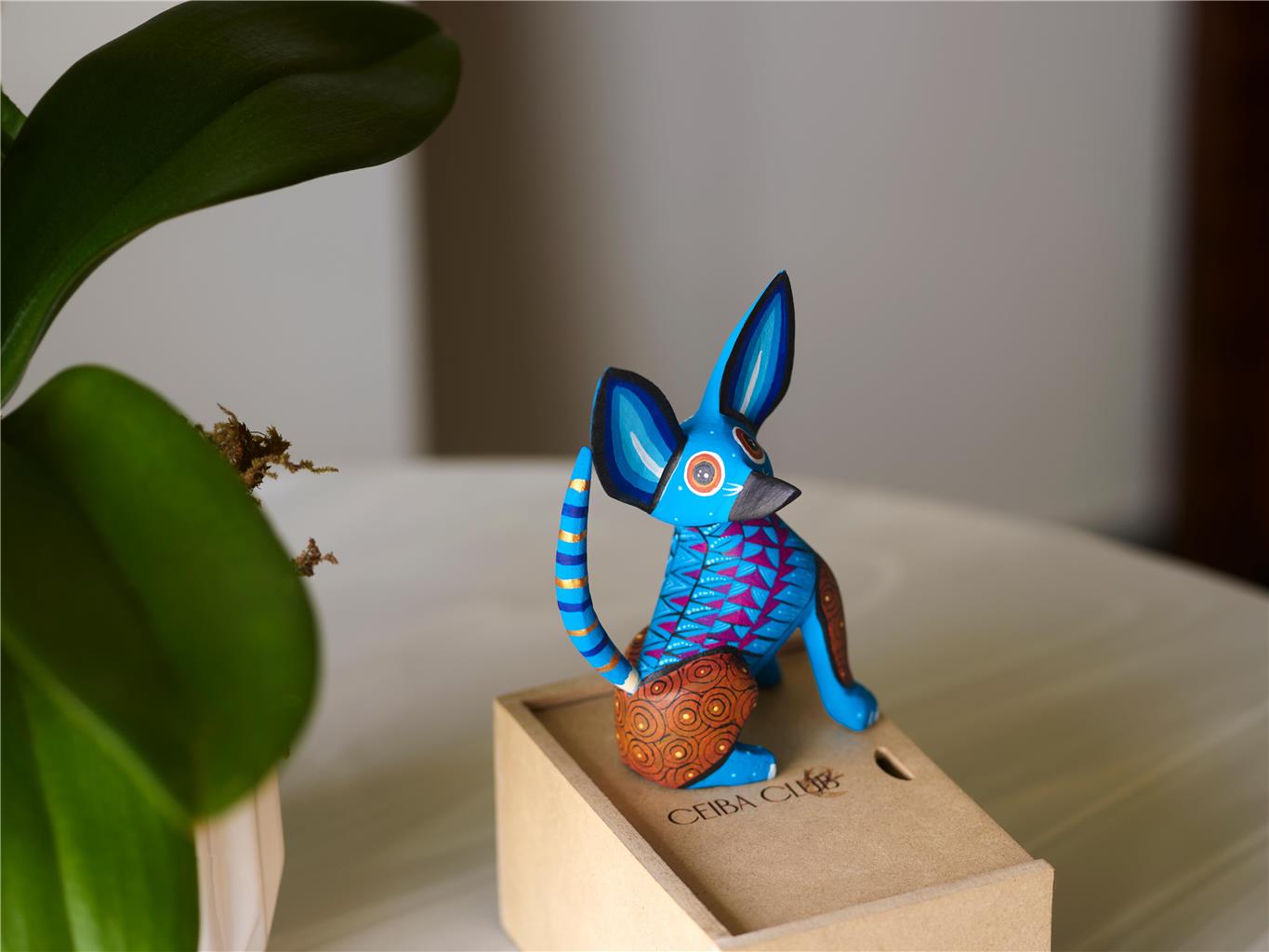 Galería en miniatura