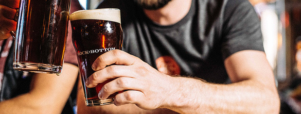 Images Rock Bottom Restaurant & Brewery